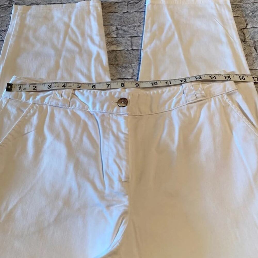 Ruby Rd. Size 6 Capris - Picture 3 of 6